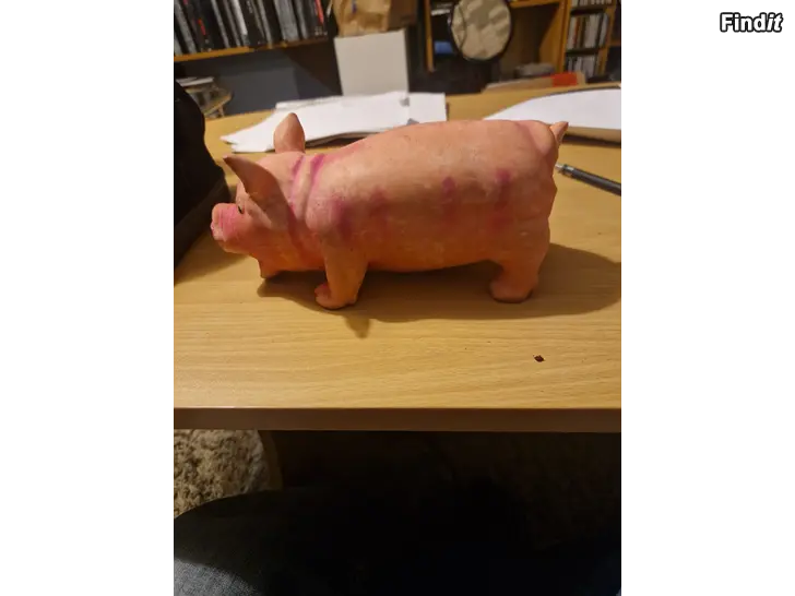 Säljes Hund leksak