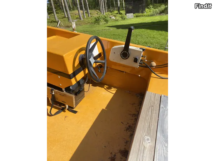 Säljes Vator 14 R