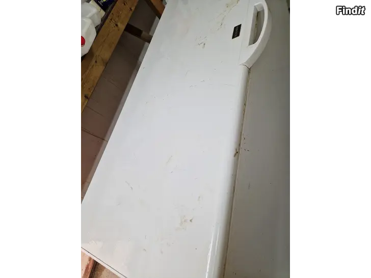 Säljes Frysar 2st 500l och 400l