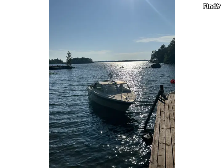 Säljes Flipper 640HT