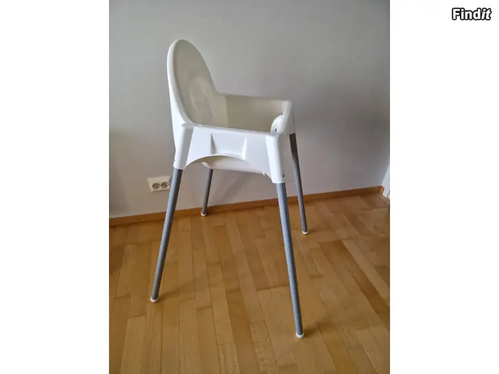 Säljes Ikea Antilop matstol