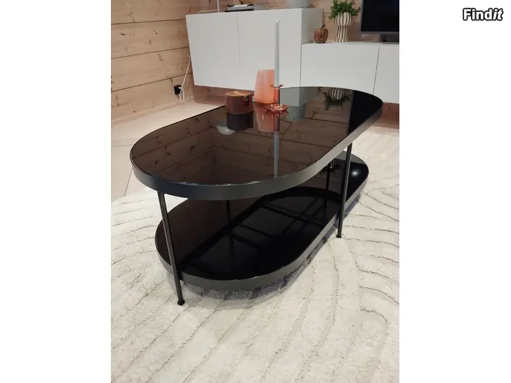 Säljes Soffbord
