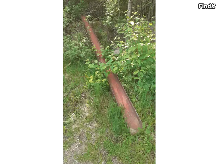 Myydään Ibalk