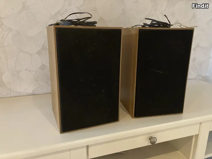 Säljes Speaker