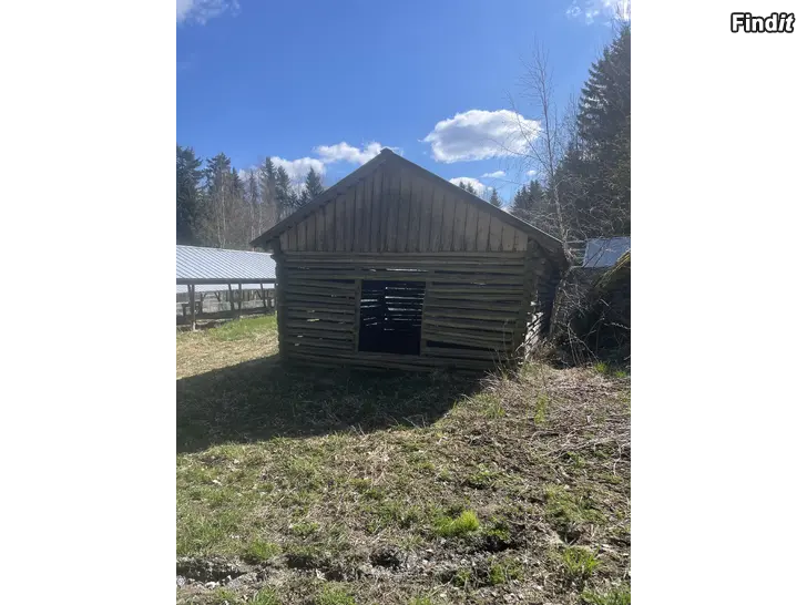 Säljes Stocklada