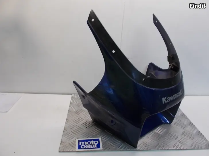 Säljes Kawasaki AR 125 -84 osia