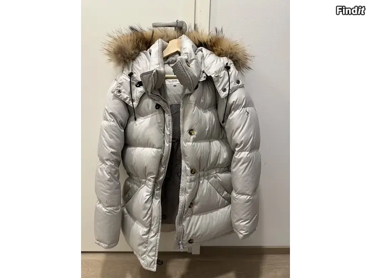 Säljes Boomerang jacka