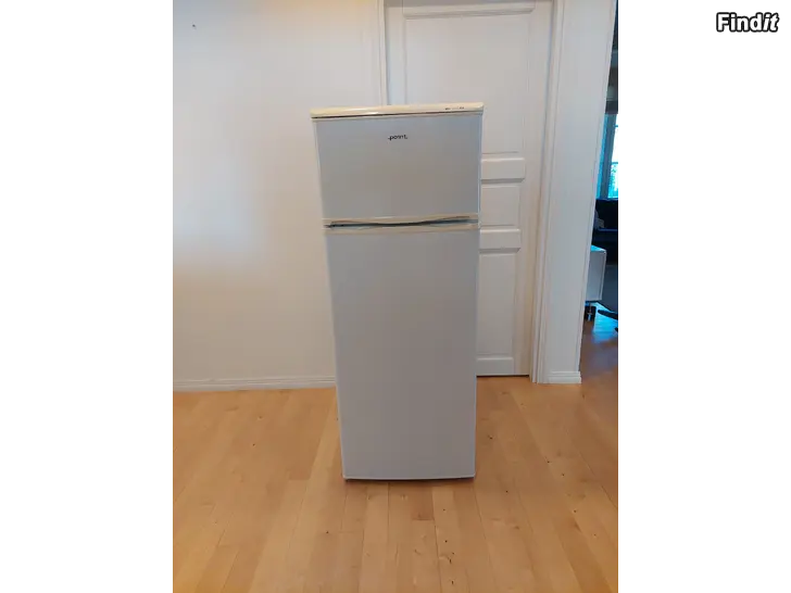 Myydään Jääkaappipakastin Point