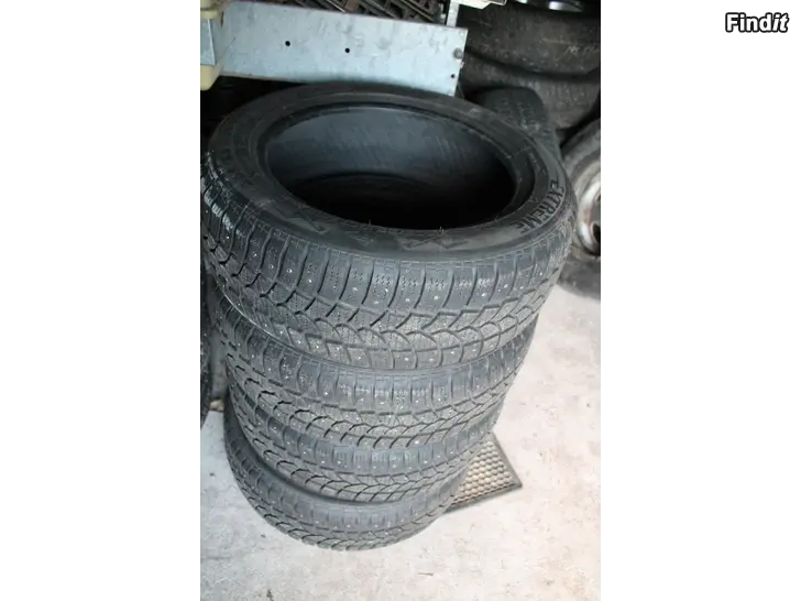 Säljes Vinter serie 16