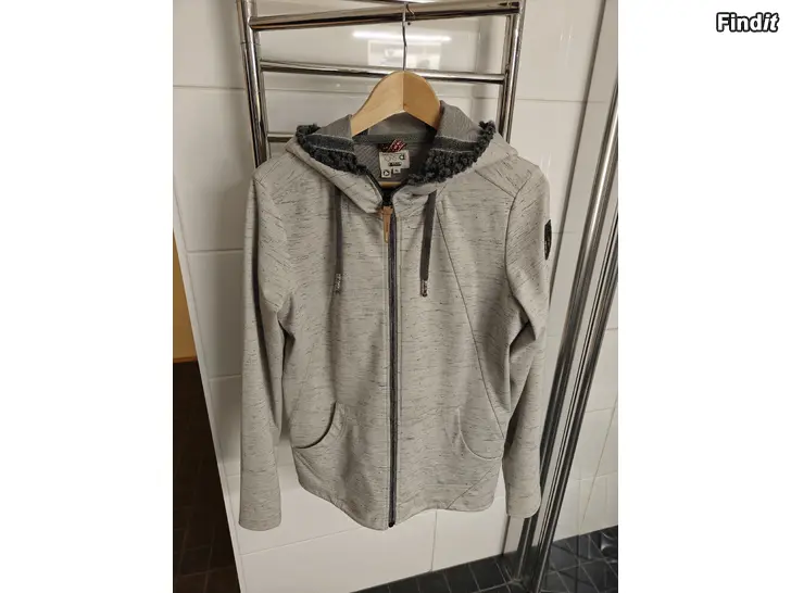 Säljes Torstai huvtröja dam storlek L-XL