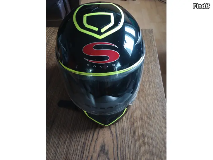 Säljes Baehr Sonic,XXl