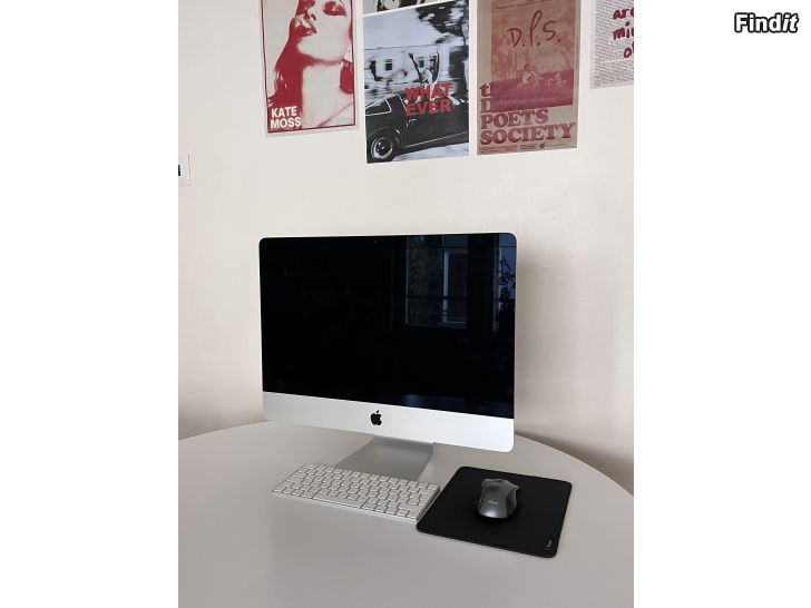 Säljes IMac säljes