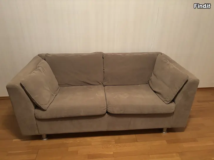 Bortges Bäddsoffa