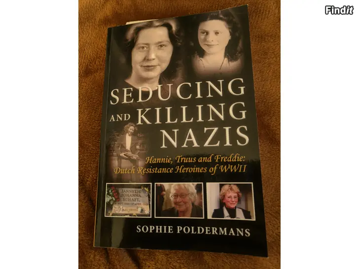 Myydään WW2/ Toinen maailmansota