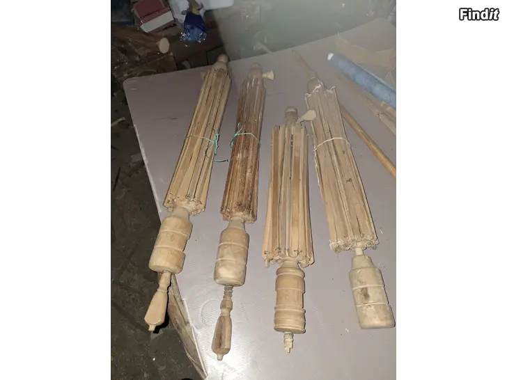 Myydään VYYHINPUITA