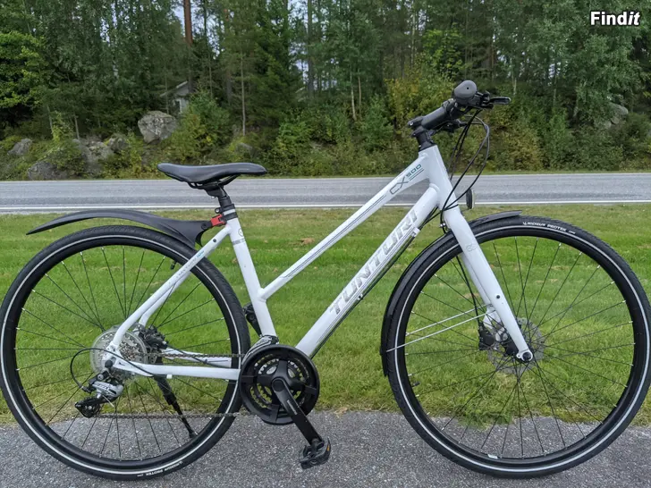 Säljes Damcykel 28