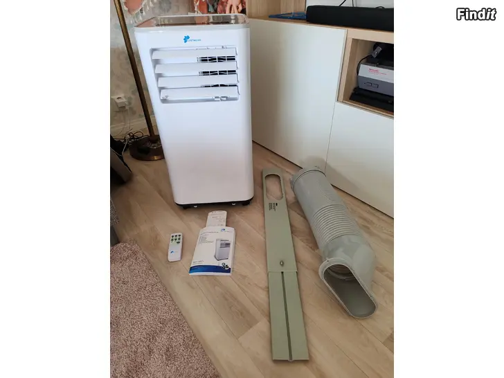 Säljes Air conditioner