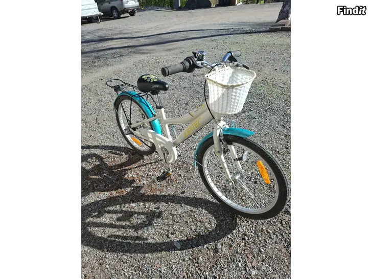 Säljes Jupiter sweetie 20