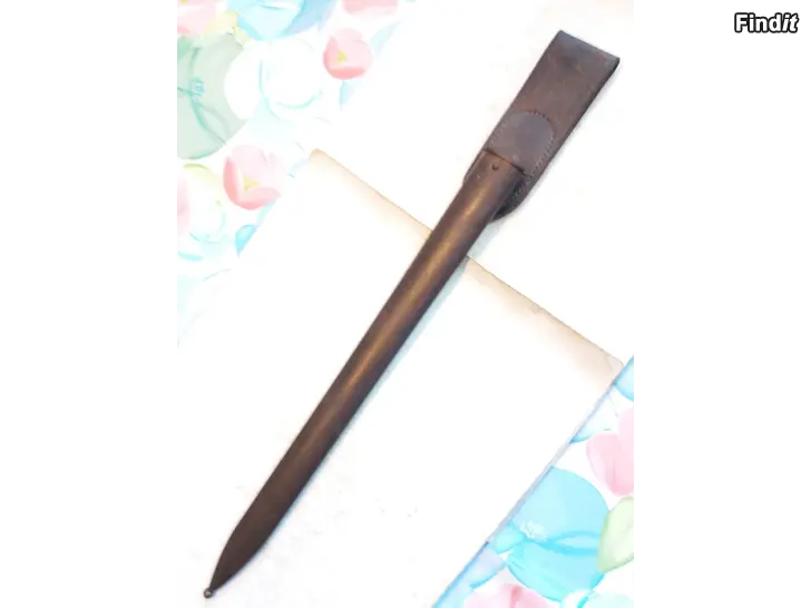 Ostetaan Winchester m/1895 pistimen tuppi