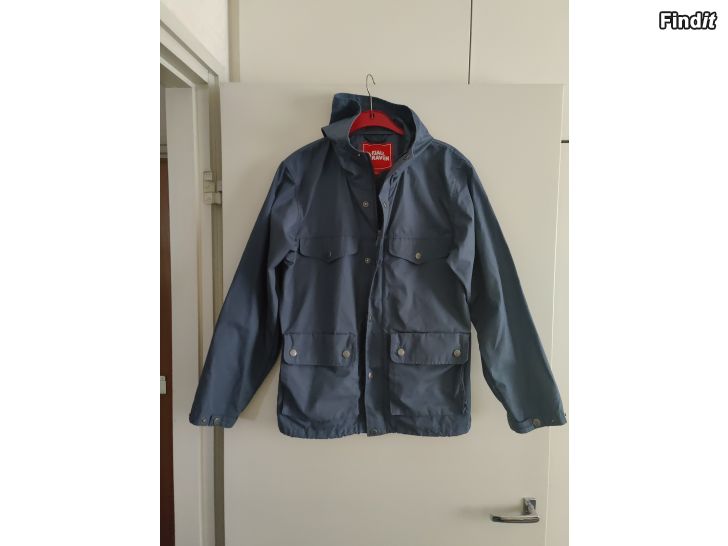 Säljes Fjällräven Greenland jacket Dam S-M eller unisex