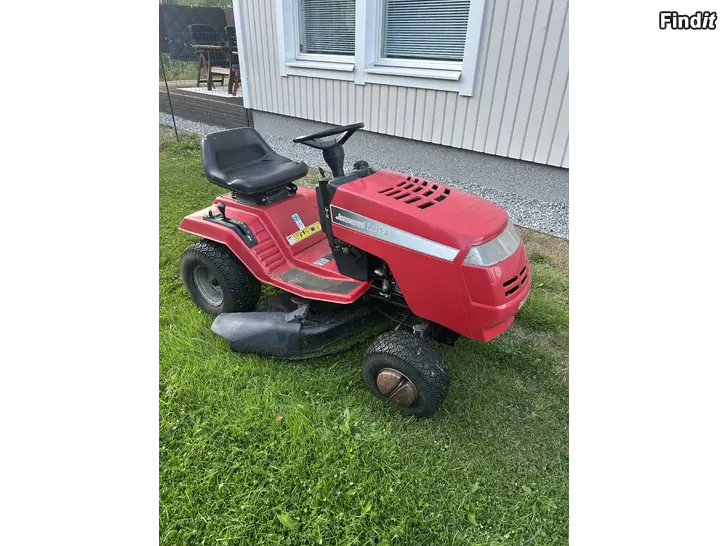 Säljes Jonsered LR 13