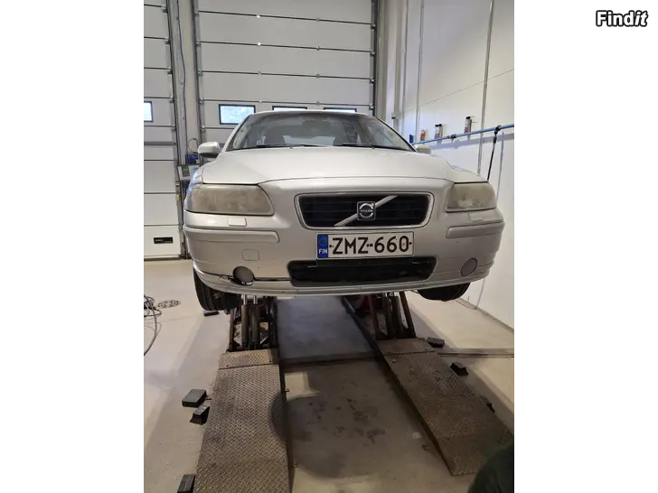 Säljes Köpes begagnad framlampa