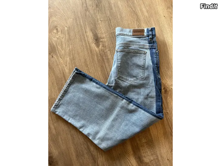 Säljes Diesel jeans