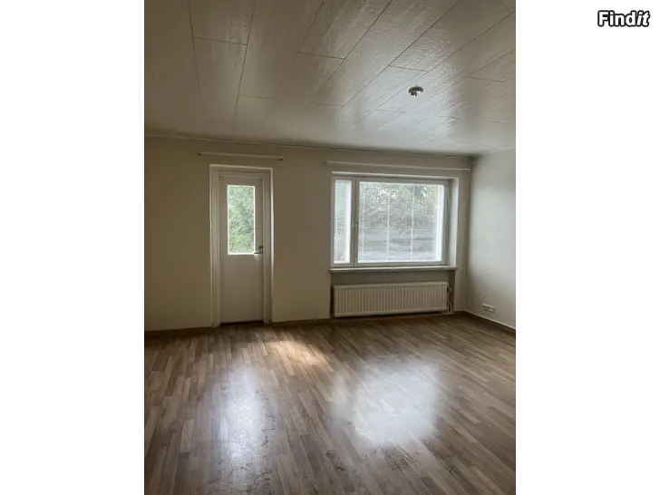Uthyres Uthyres 66m2 lägenhet i Närpes Centrum