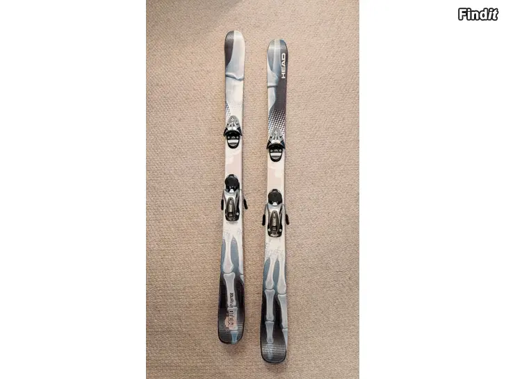 Säljes Twintip 143cm