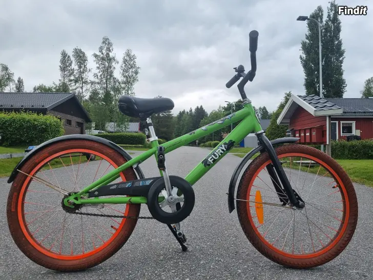 Säljes Cykel 20