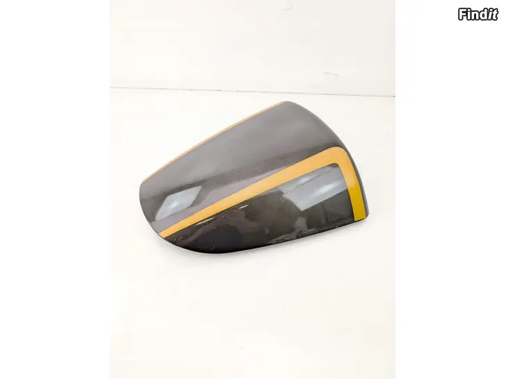 Ostetaan Suzuki gsx-r 1996-99