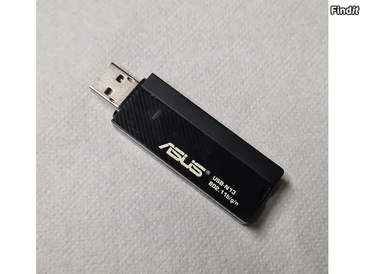 Säljes ASUS Wi-Fi sticka
