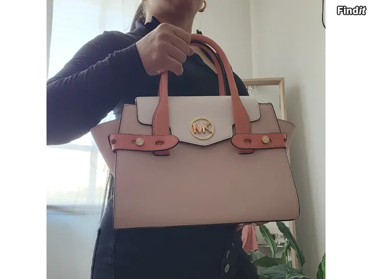 Myydään MK BAG