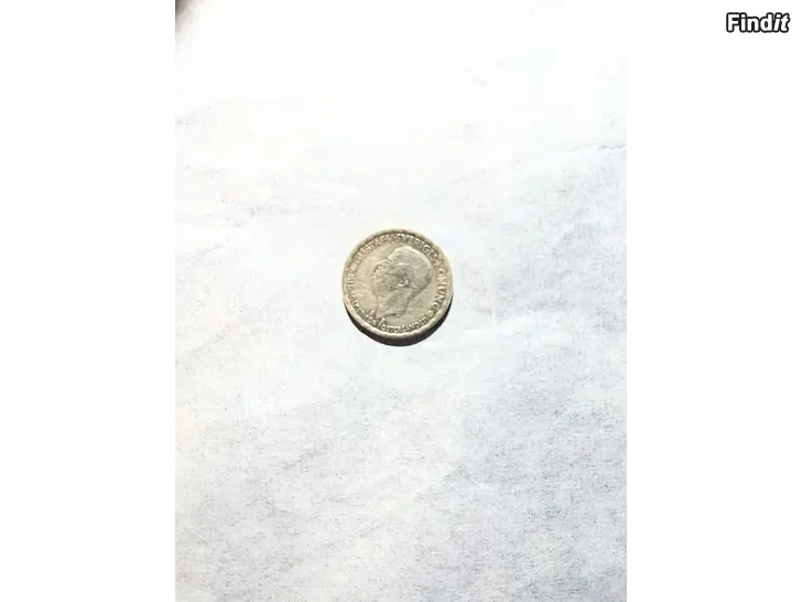 Säljes 1 KR 1948 Bred 1