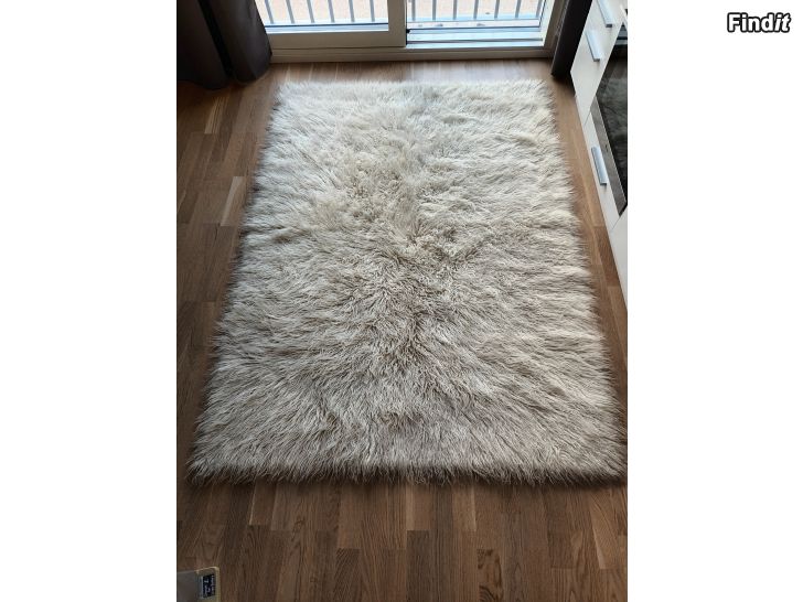 Myydään Vintage Paimentolaismatto