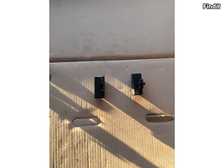 Myydään Bitron polttoainepumpunrele 240107