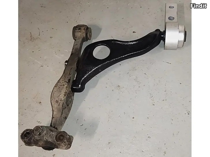 Säljes Mazda 6 GH alatukivarsi