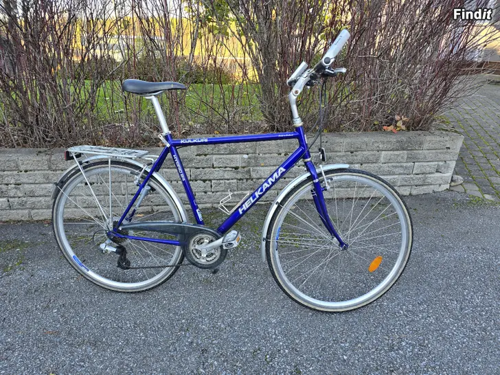 Säljes Cykel