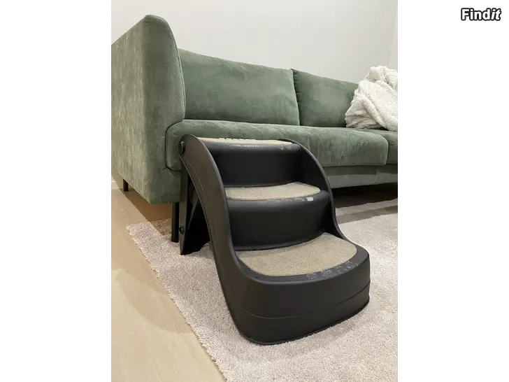 Säljes Trappa för hundar