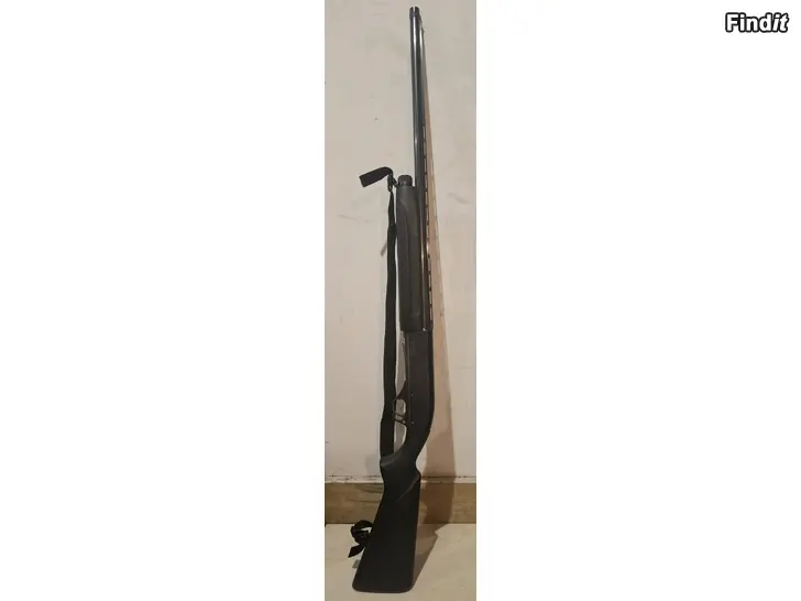 Säljes Baikal MP-153 Halvautomat