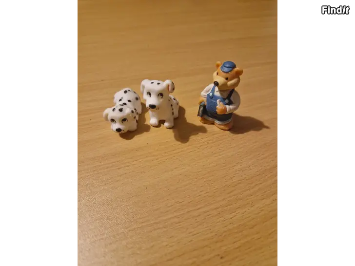 Säljes Till pennor...