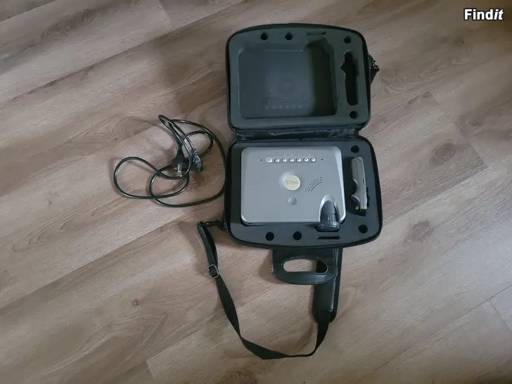Säljes Dell 3100MP projektor
