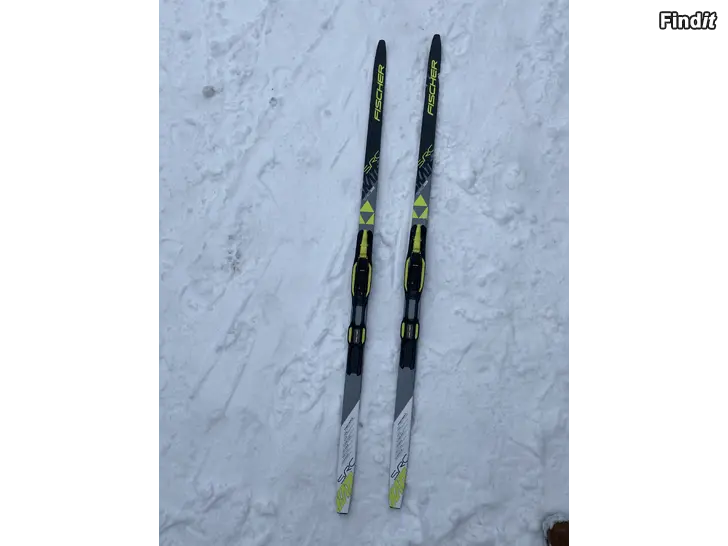 Säljes Skateskidor för barn 141 cm