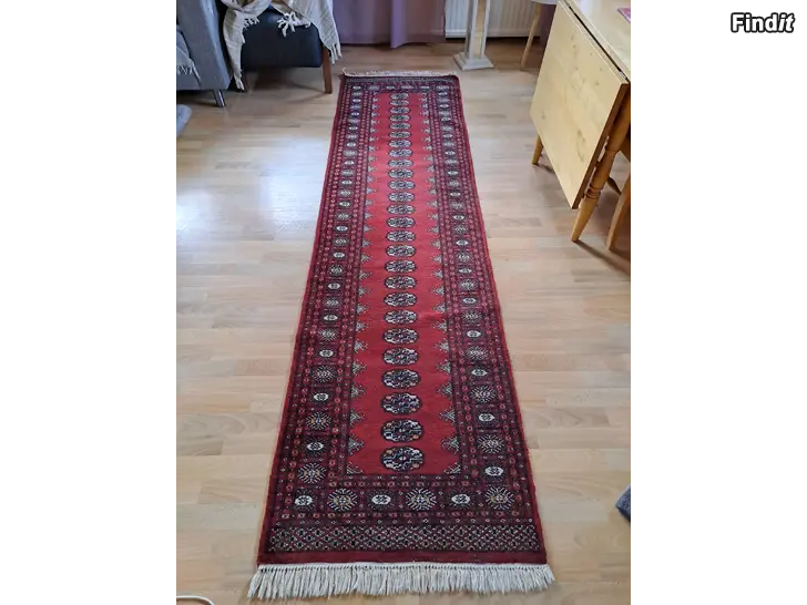 Myydään Orientti matto