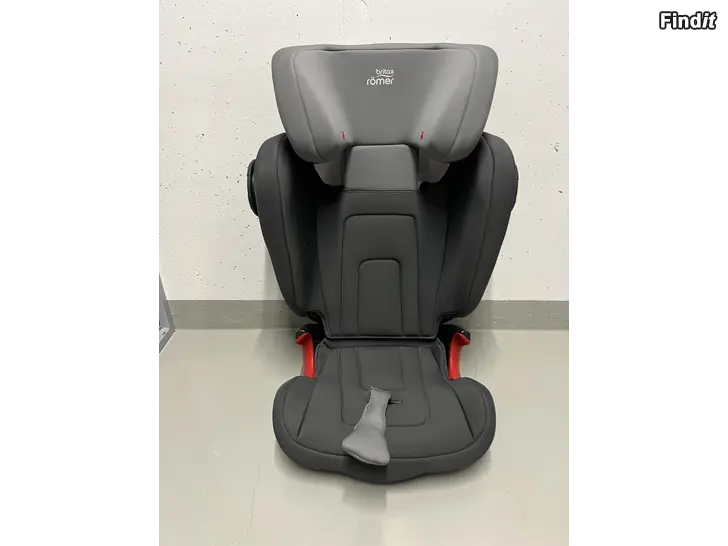Myydään Myydään BRITAX RÖMER -turvaistuin