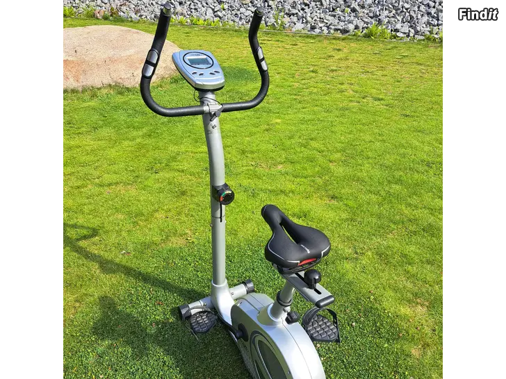 Säljes Motionscykel Raleigh Fitness F700