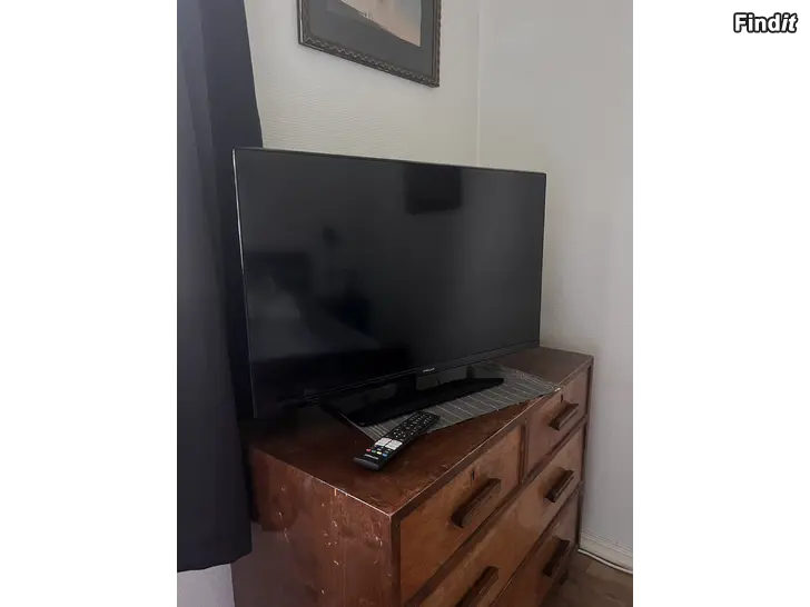 Myydään Finlux 32 G8.1eci smart tv