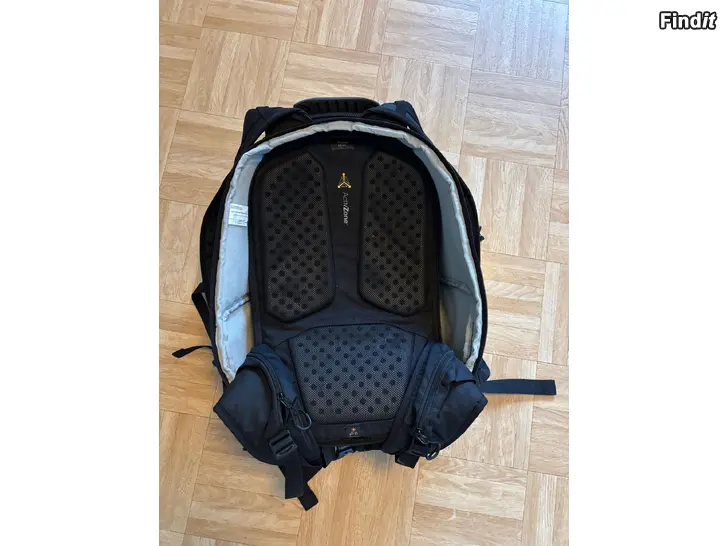 Säljes Lowepro ProTactic 450 AW kameraryggsäck