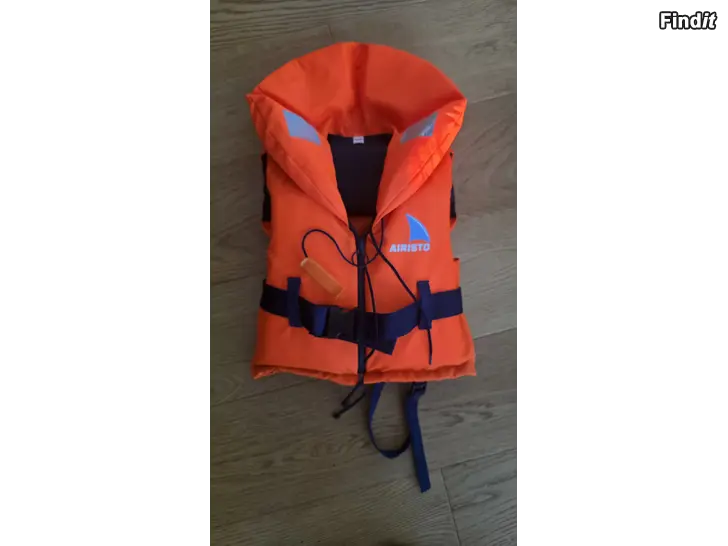 Myydään Flytväst 10-20 kg