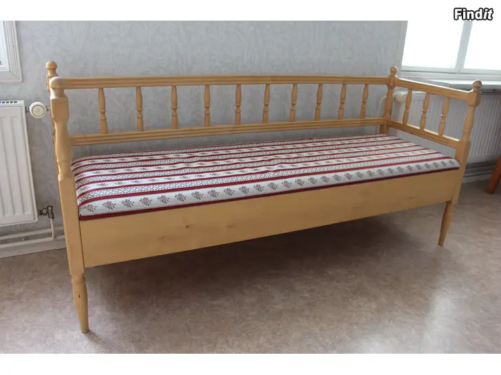 Säljes Soffa